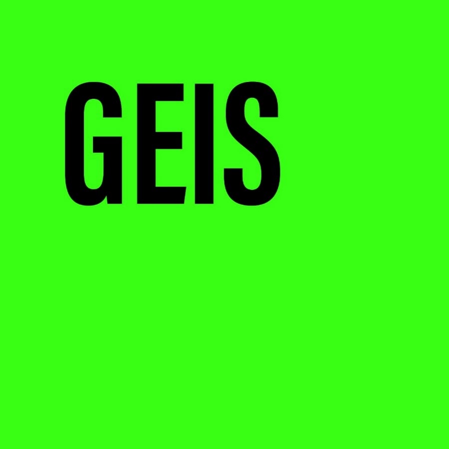 GEIS - YouTube