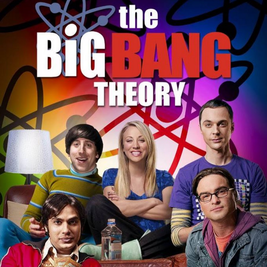 The Big Bang Theory S10 - YouTube