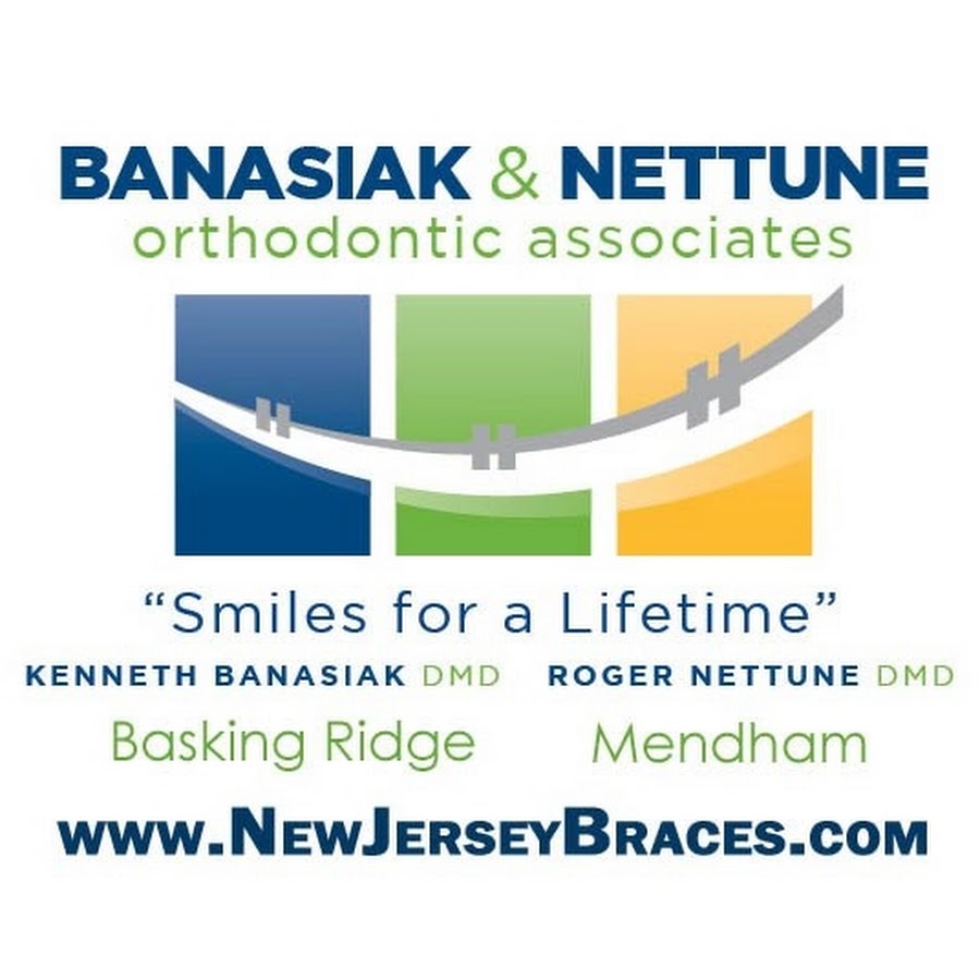 newjerseybraces - YouTube