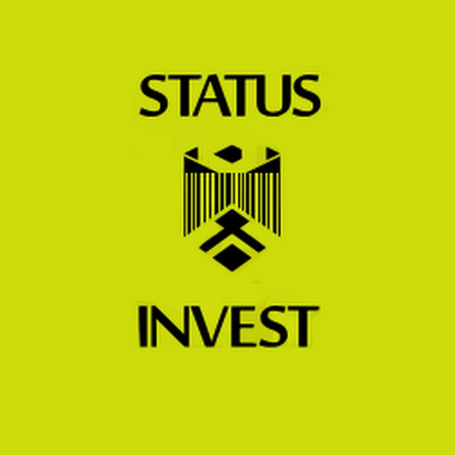 STATUS Invest - YouTube