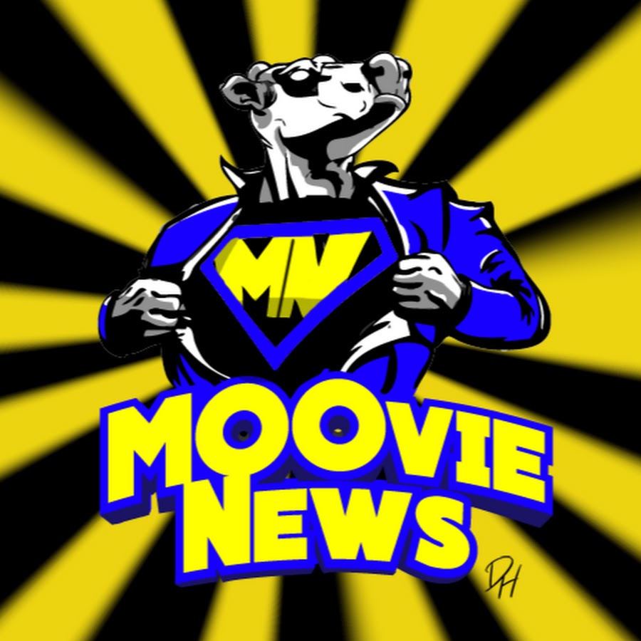 Moovie News - YouTube