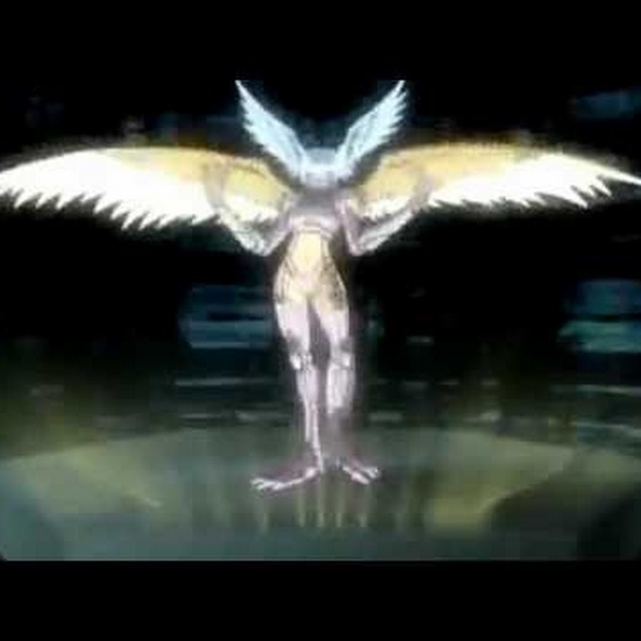 Digimon Data Squad Ich Glaub Daran