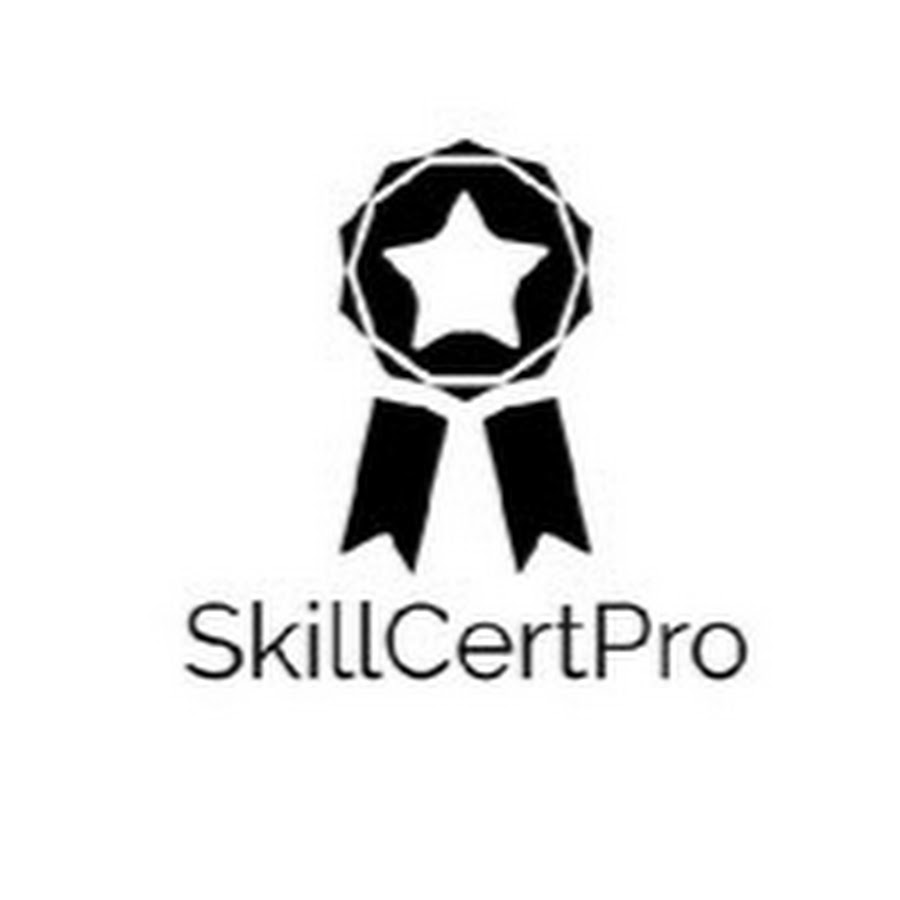 SkillCertPro - YouTube