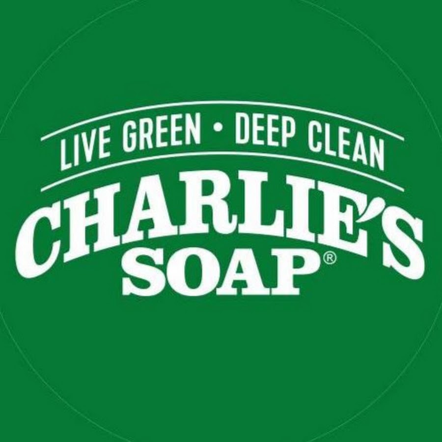 Charlie's Soap YouTube