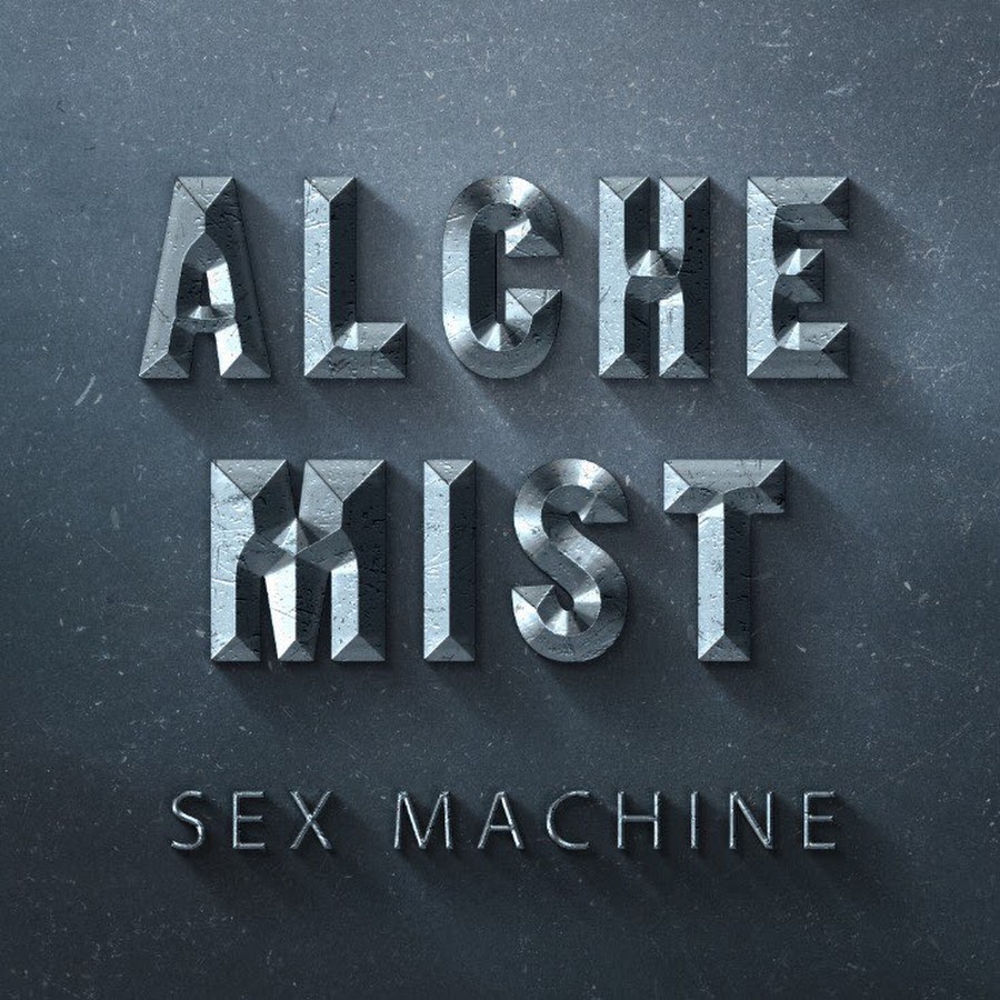 Alchemist - - YouTube