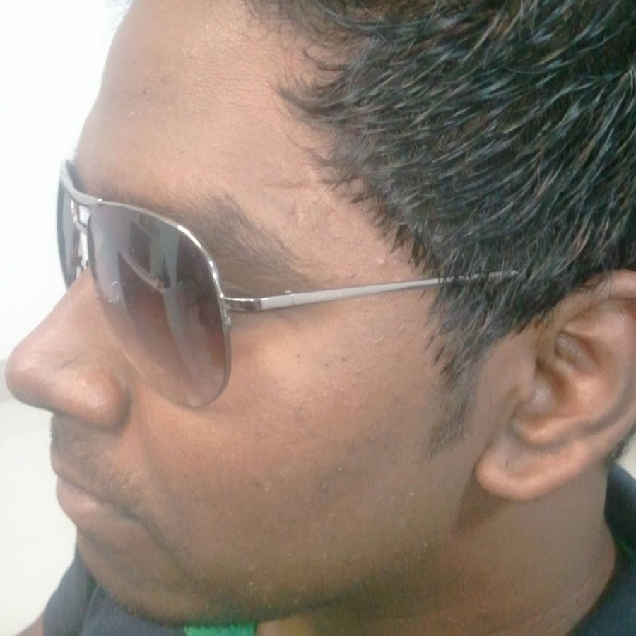 Chakkravarthi Raghavan - YouTube