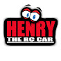 HENRY THE RC CAR