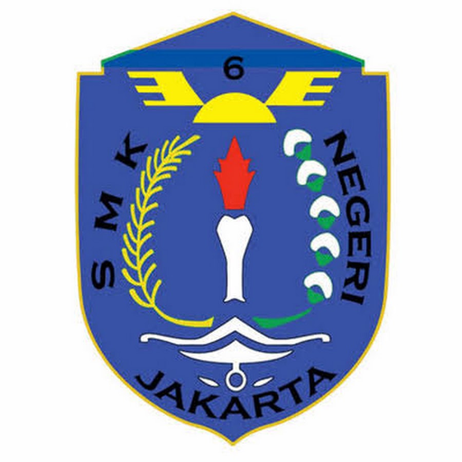 smknegeri6 jakarta - YouTube