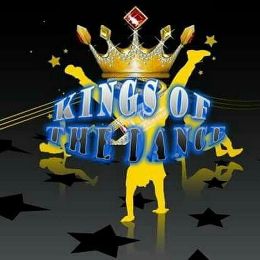kings of the dance YouTube