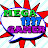 Mega1337Gamer avatar