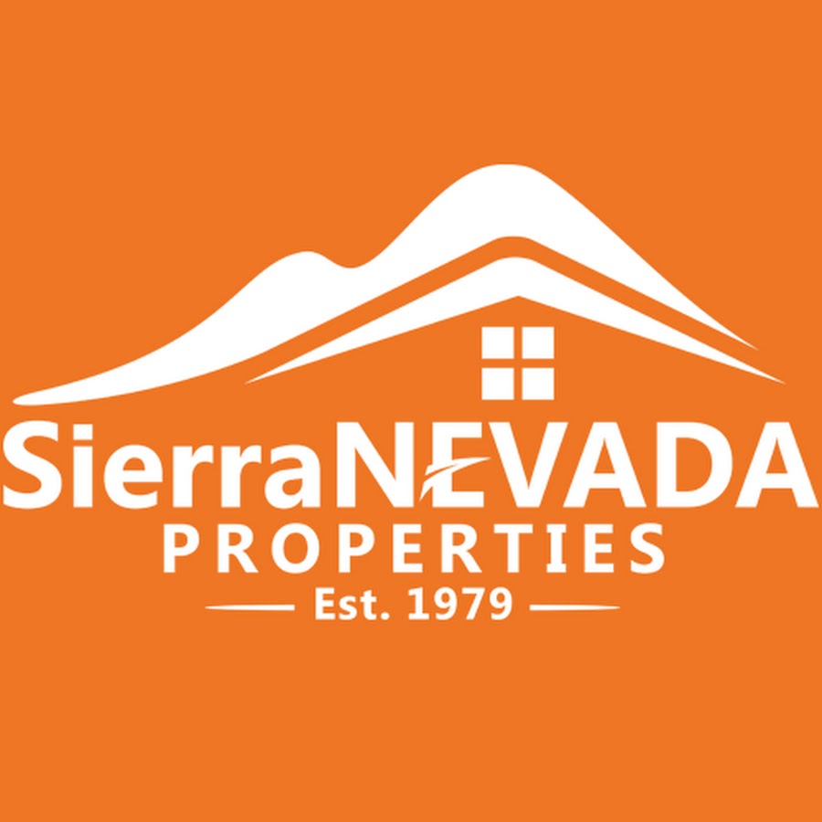Sierra Nevada Properties YouTube