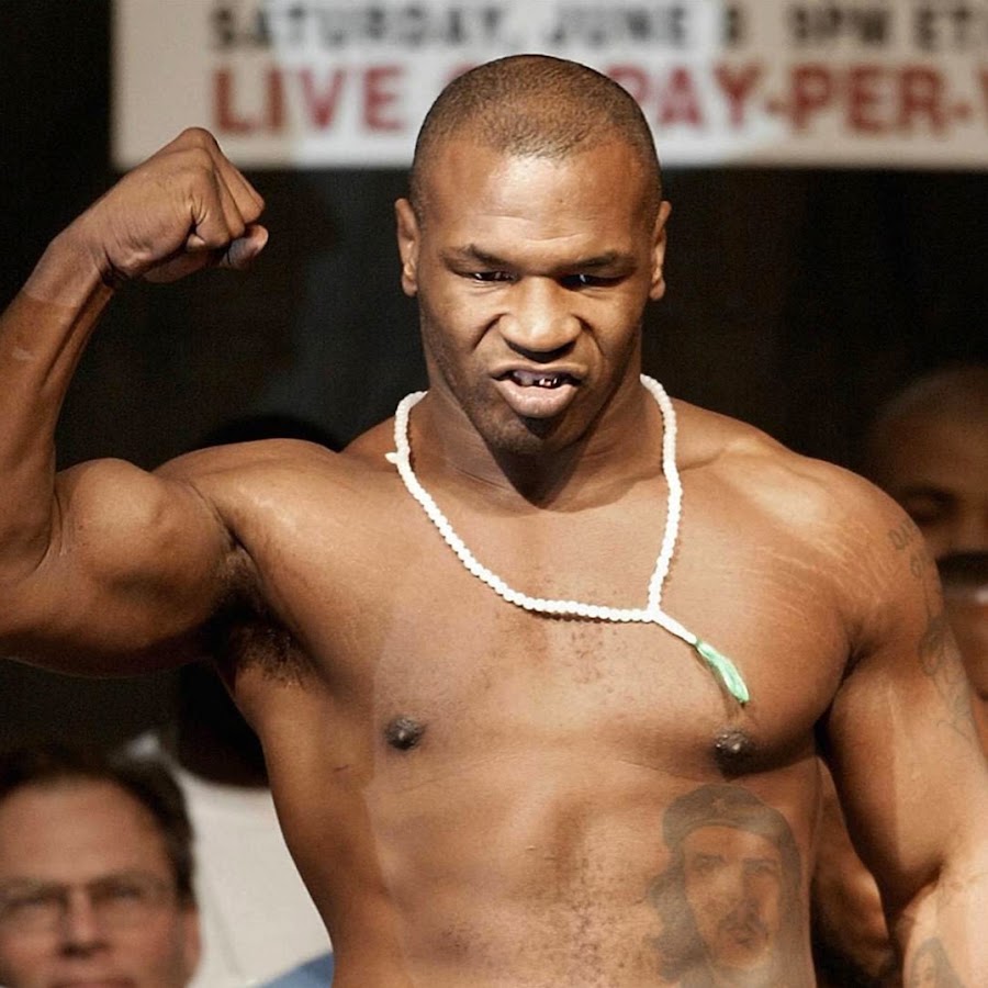 BOXING 247 - YouTube