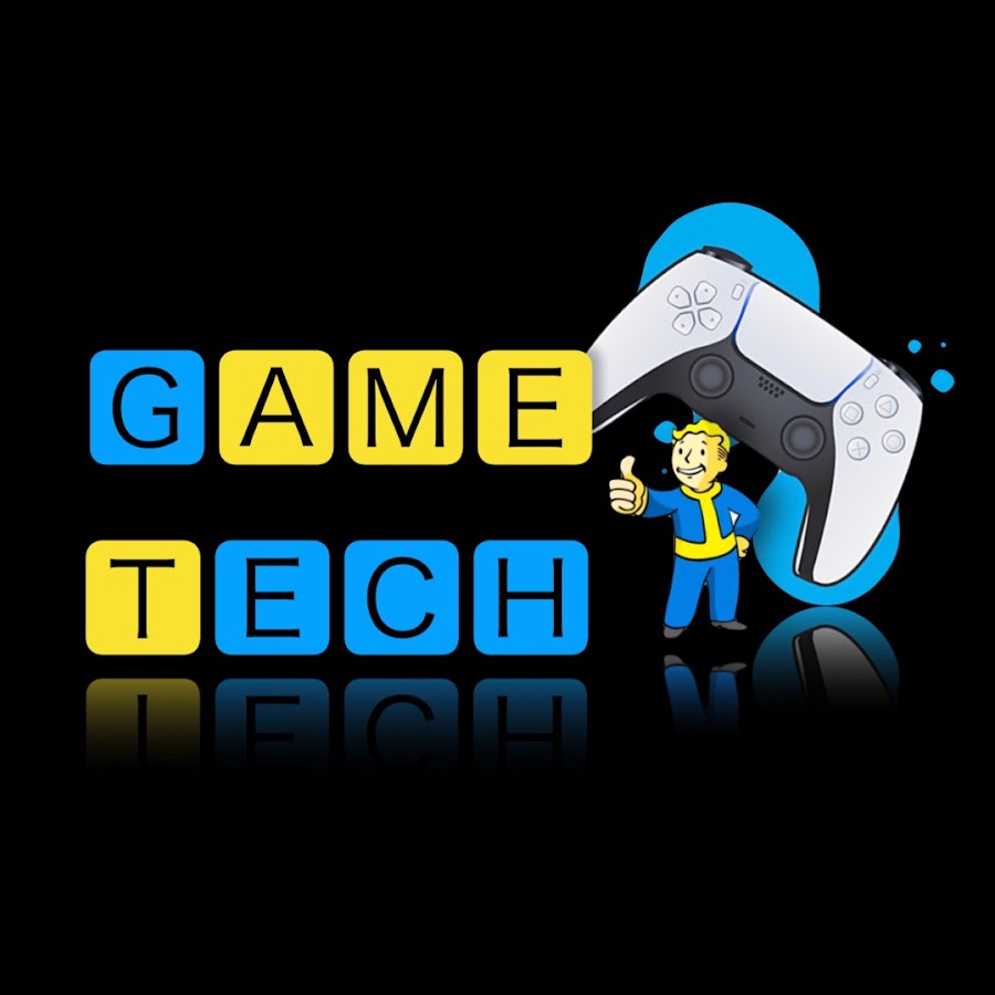 Game Tech - YouTube