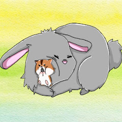 コガラナ天パのうさハムch