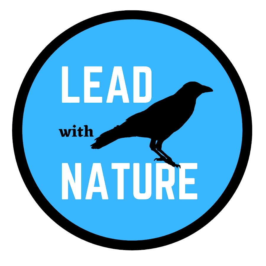 Lead with Nature 
