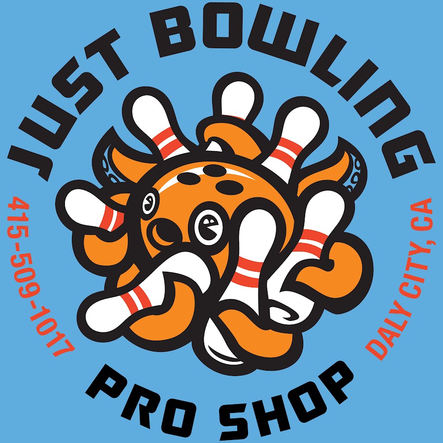 Just Bowling Pro Shop YouTube
