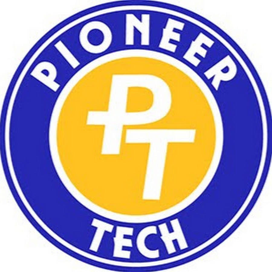 Pioneer Technology Center YouTube