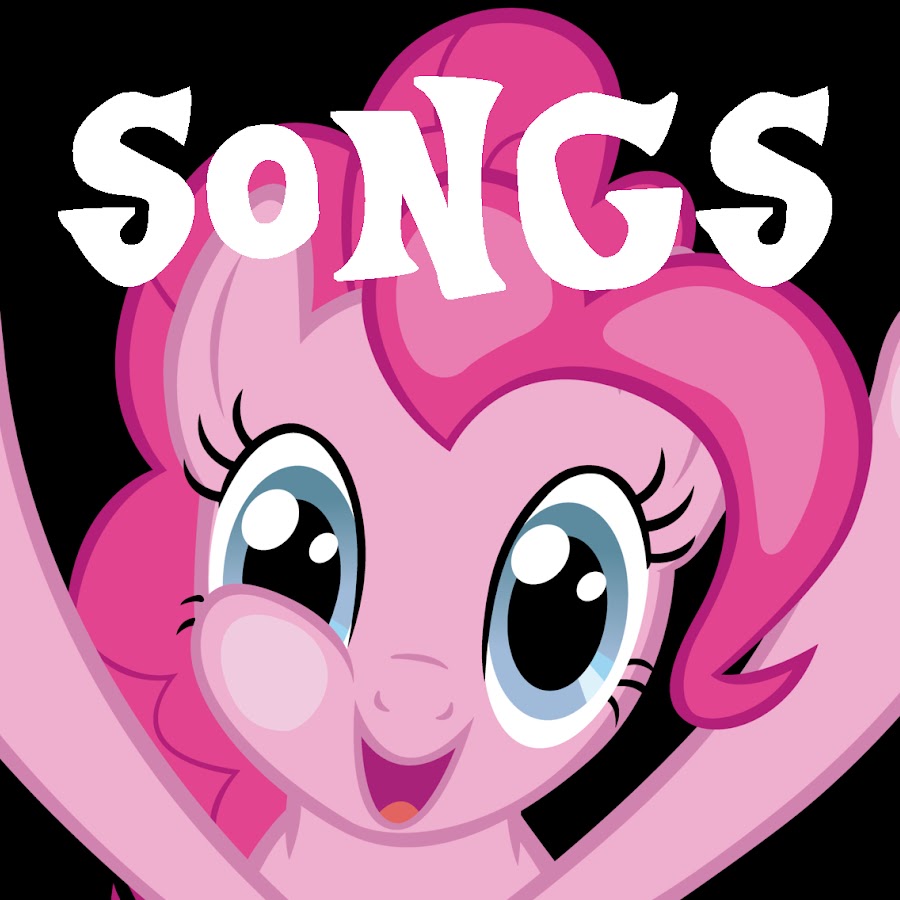 My Little Pony Songs  YouTube