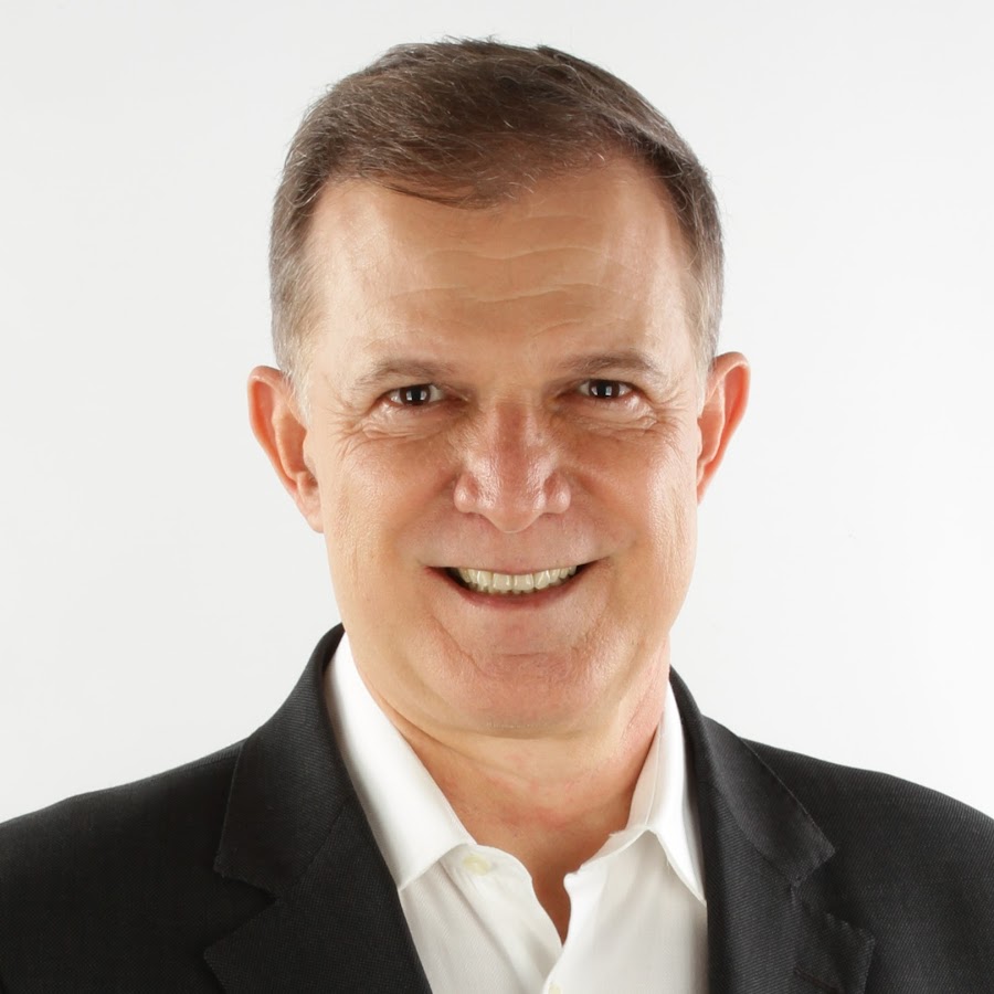 Dr. Luis Camargo YouTube