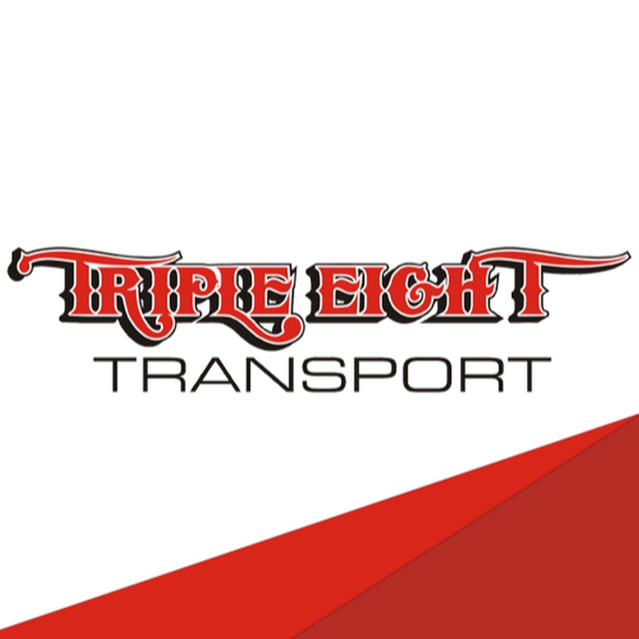 triple eight tour