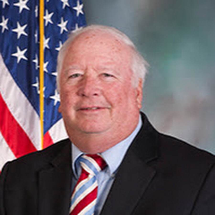Rep. Robert Brooks YouTube