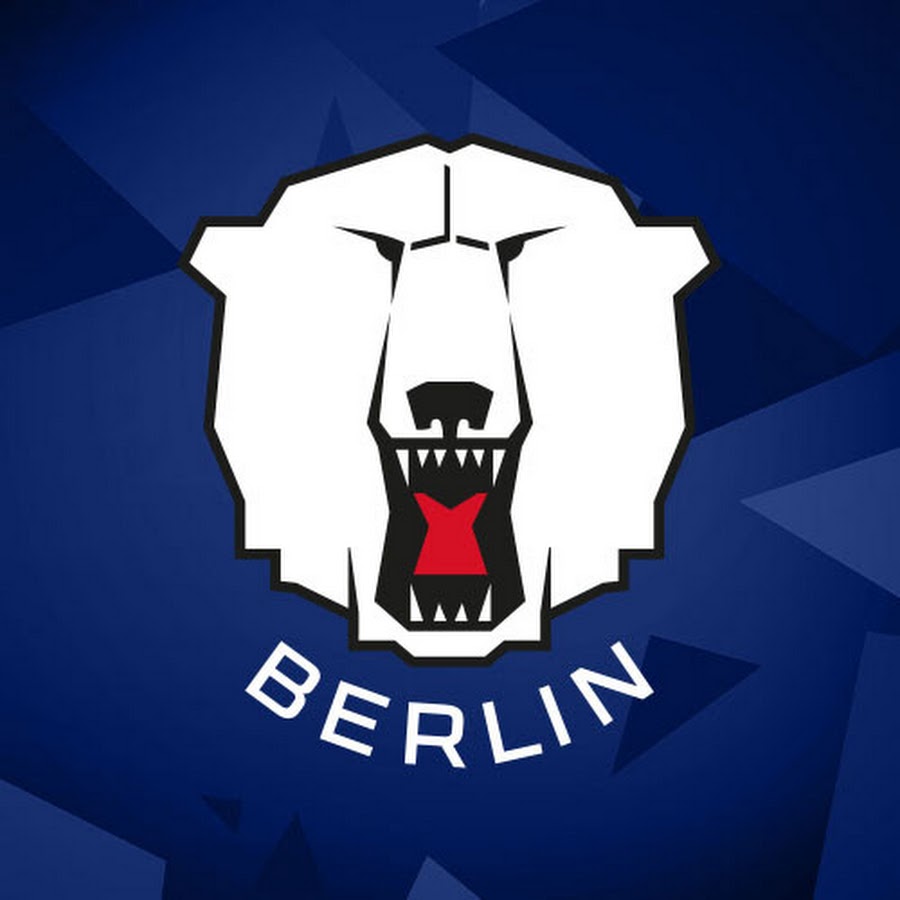 Eisbären Berlin YouTube