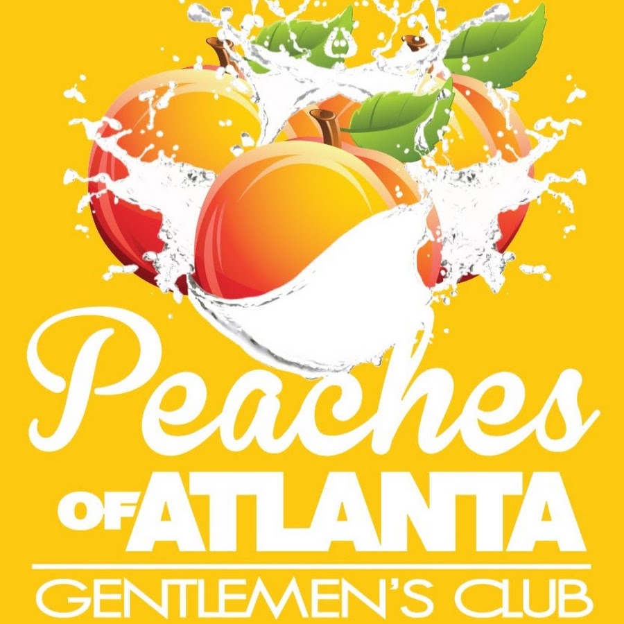 Peach Of Atlanta YouTube