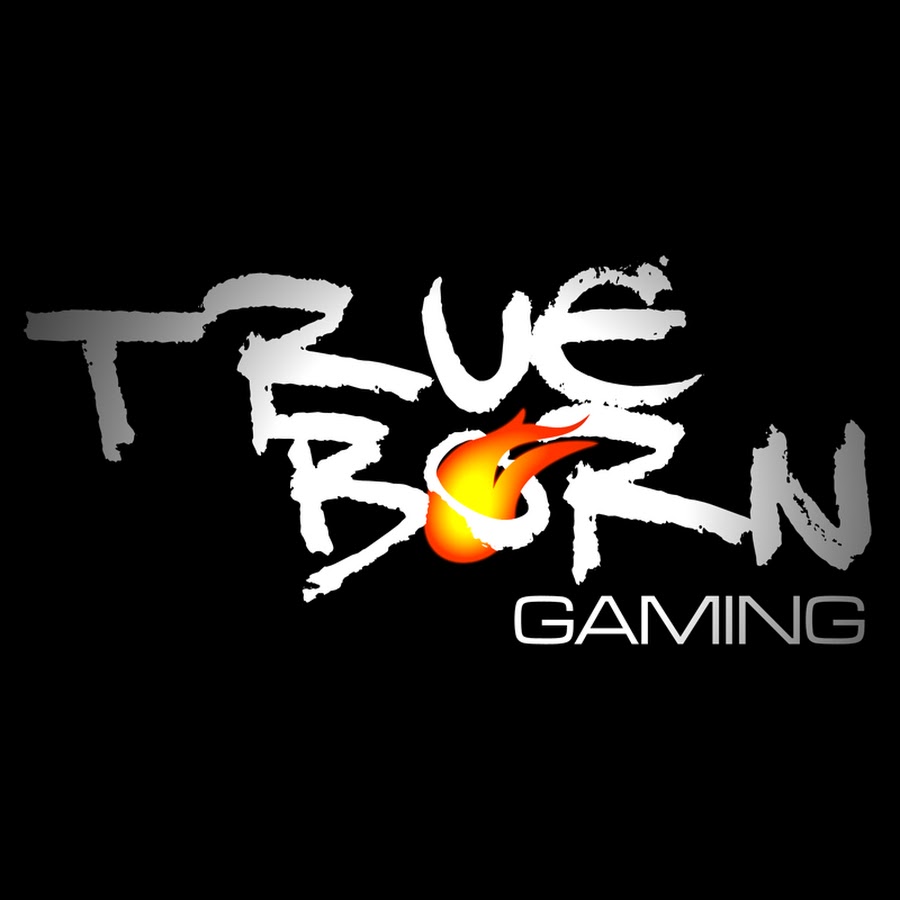 TBGclan True Born Gaming YouTube
