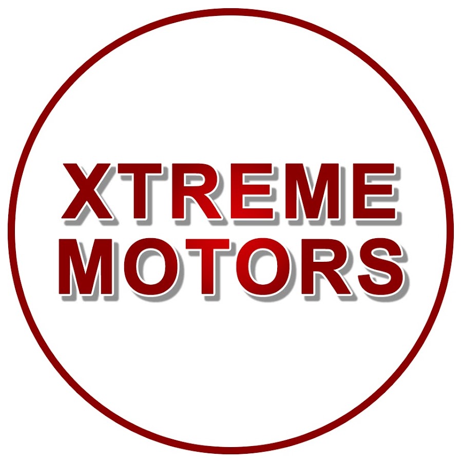 XtremeMotors YouTube
