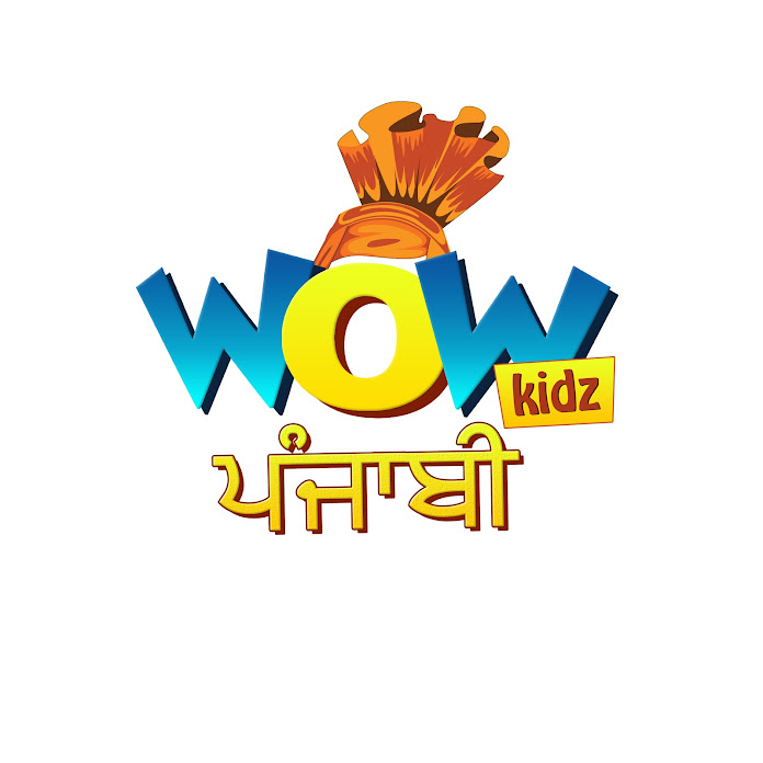 Wow Kidz Punjabi Net Worth & Earnings (2024)