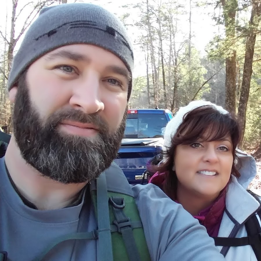 Hiking Couple Adventures - YouTube