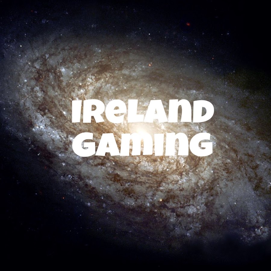 Ireland Gaming YouTube