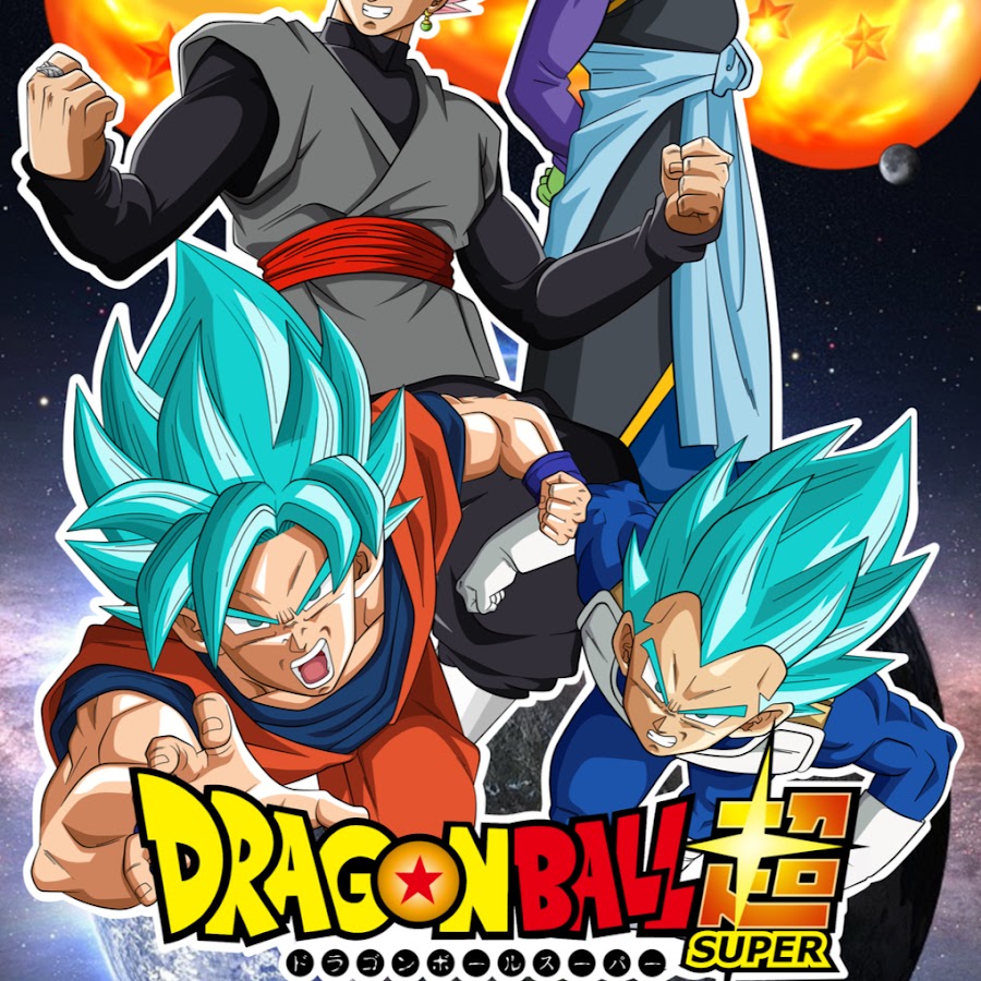 Dragon Ball Super All Openings