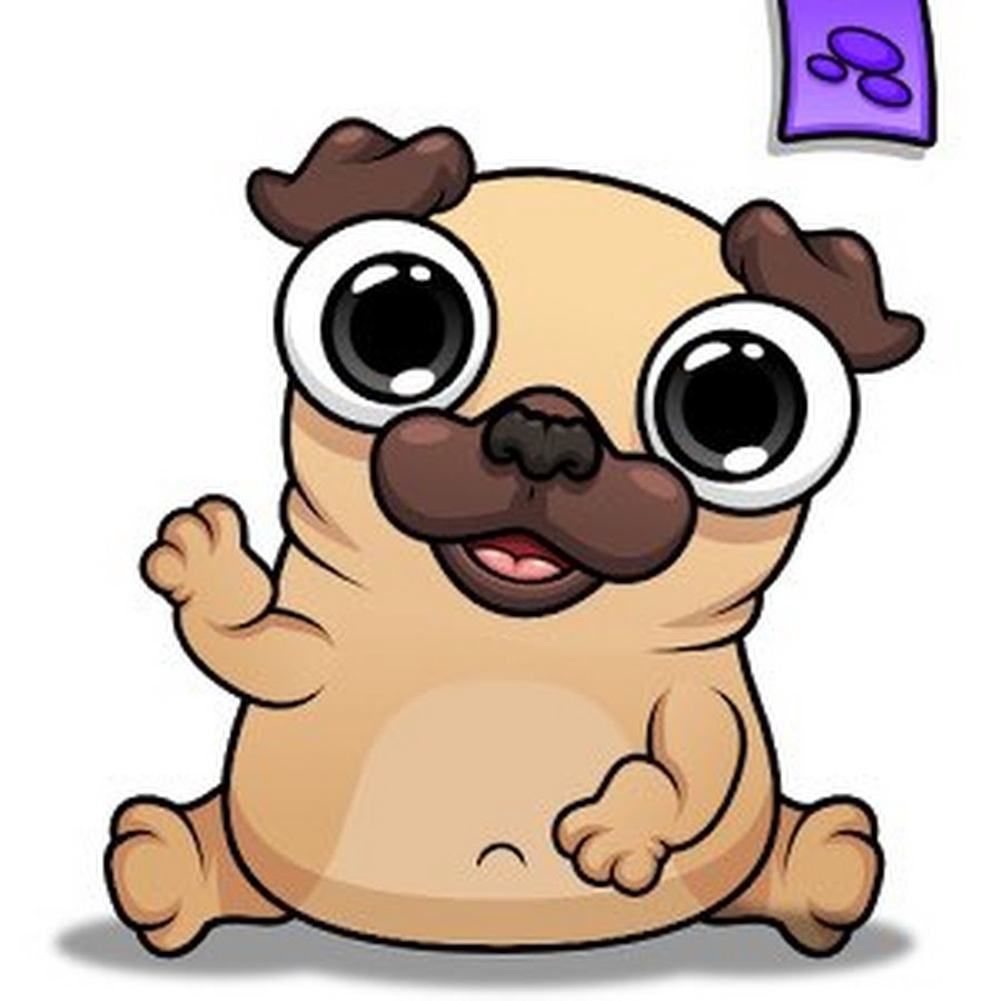 The Gaming Pug YouTube