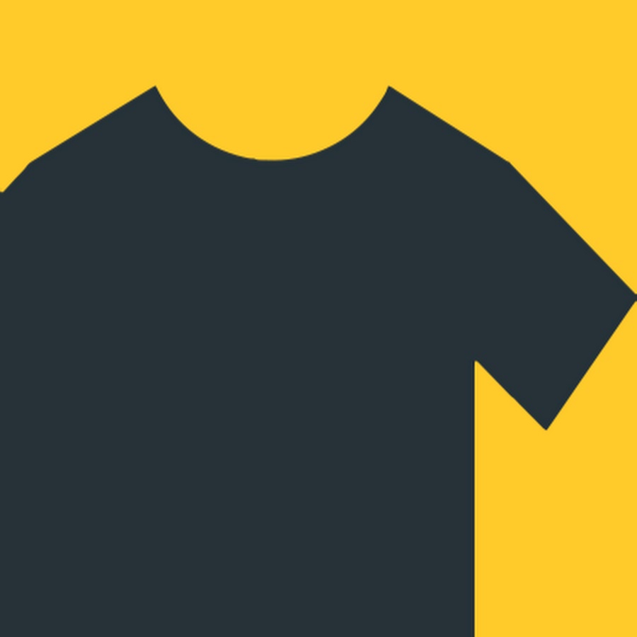 Blank Apparel YouTube