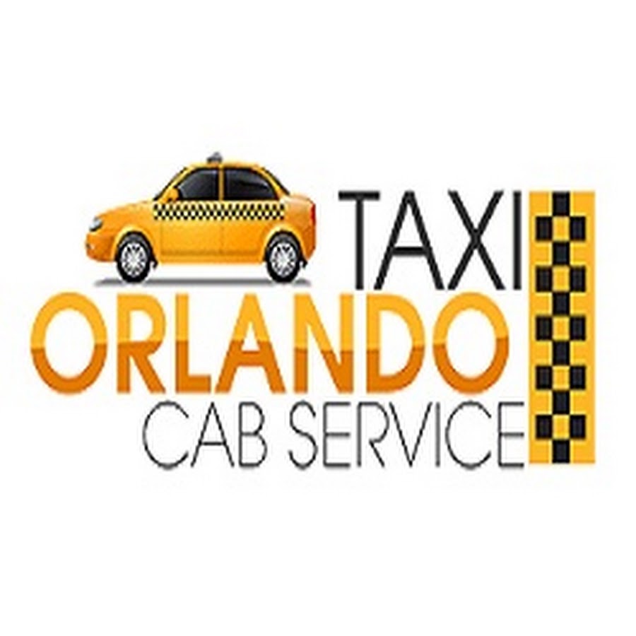 Taxi Orlando Cab Service YouTube
