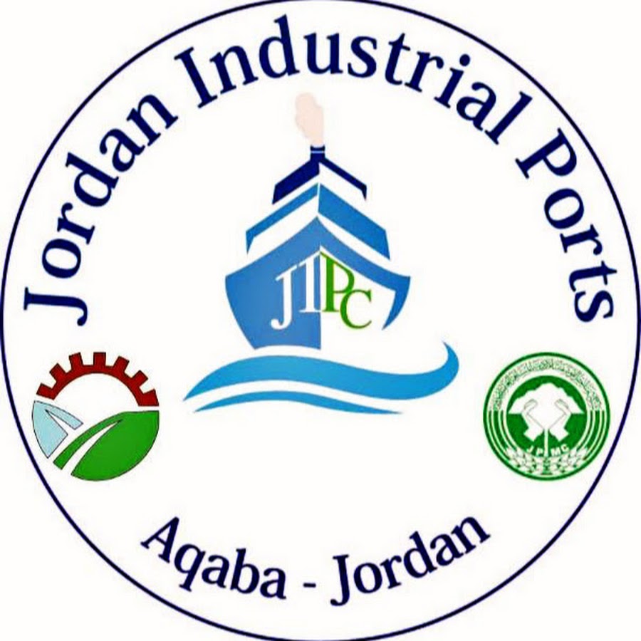 Jordan Industrial Ports Company YouTube