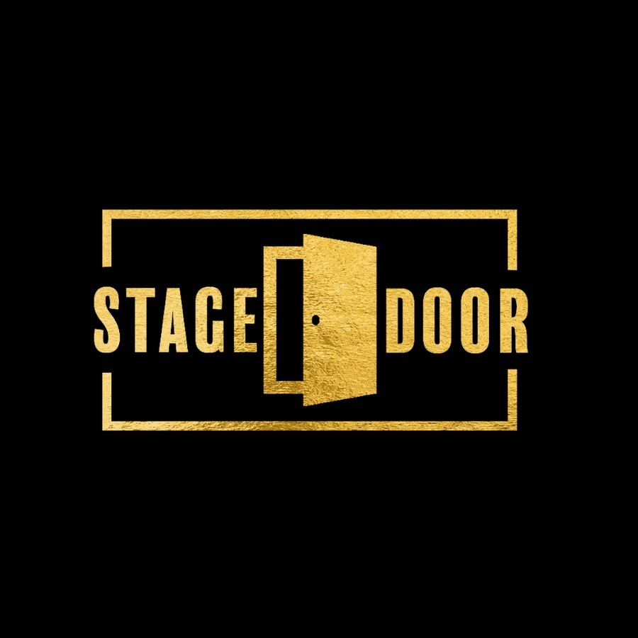 Stage Door YouTube