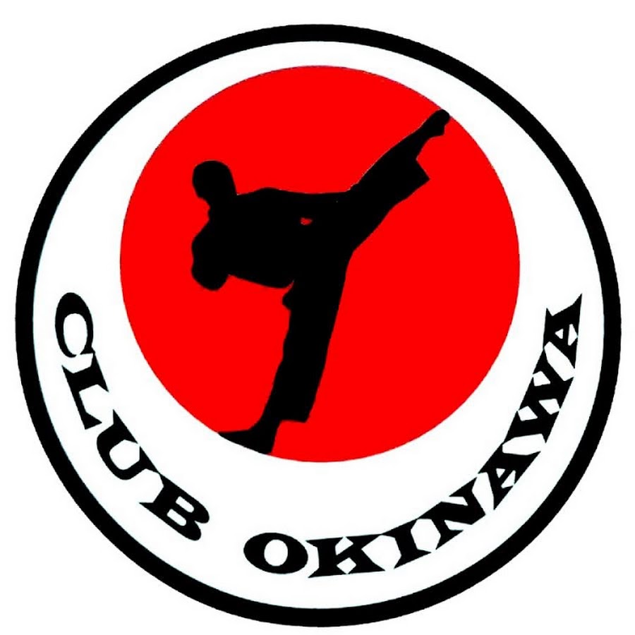 Каратэ клуб