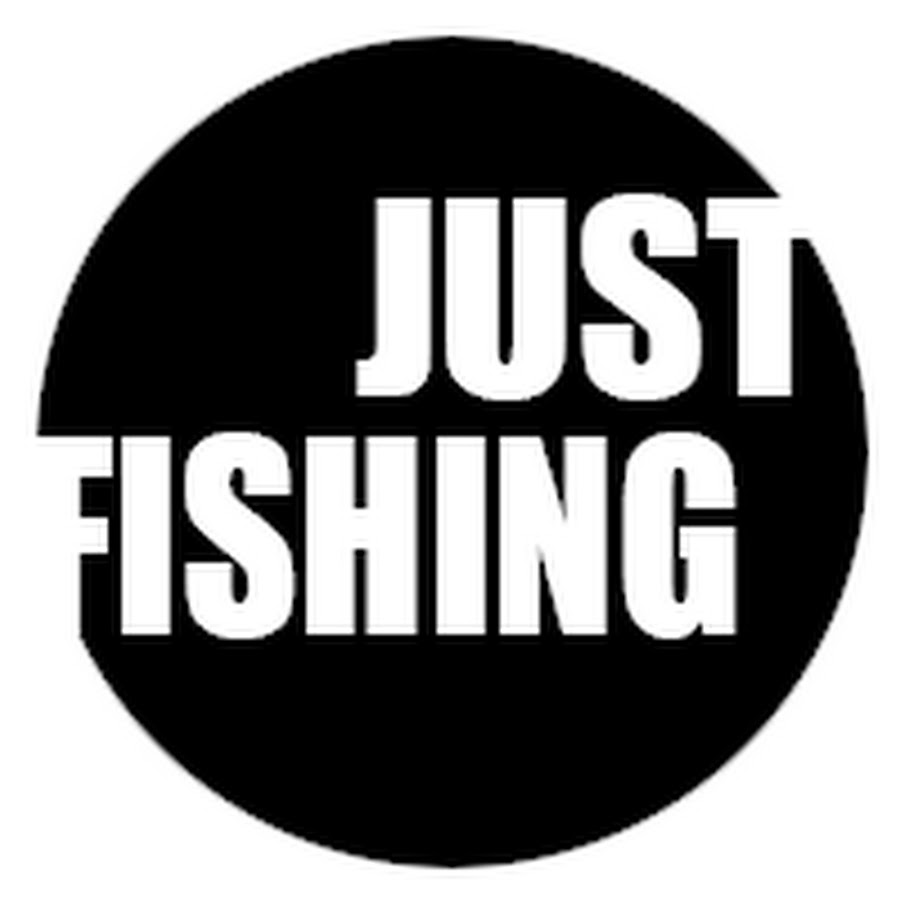 Just Fishing YouTube