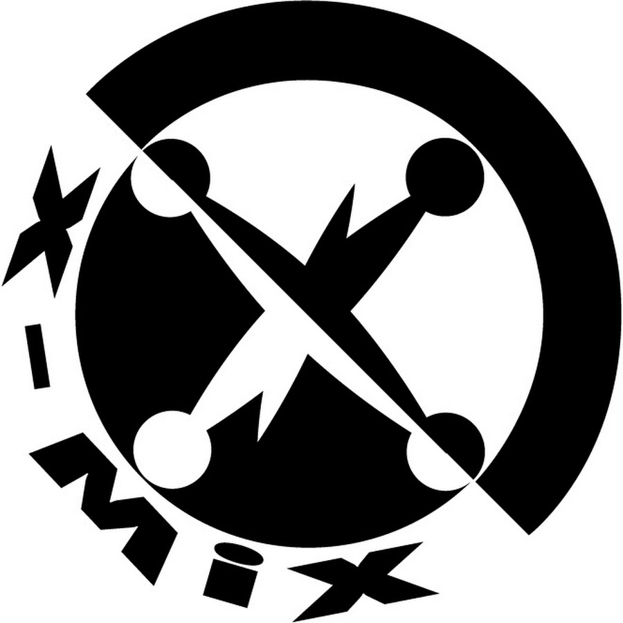 XMiX YouTube