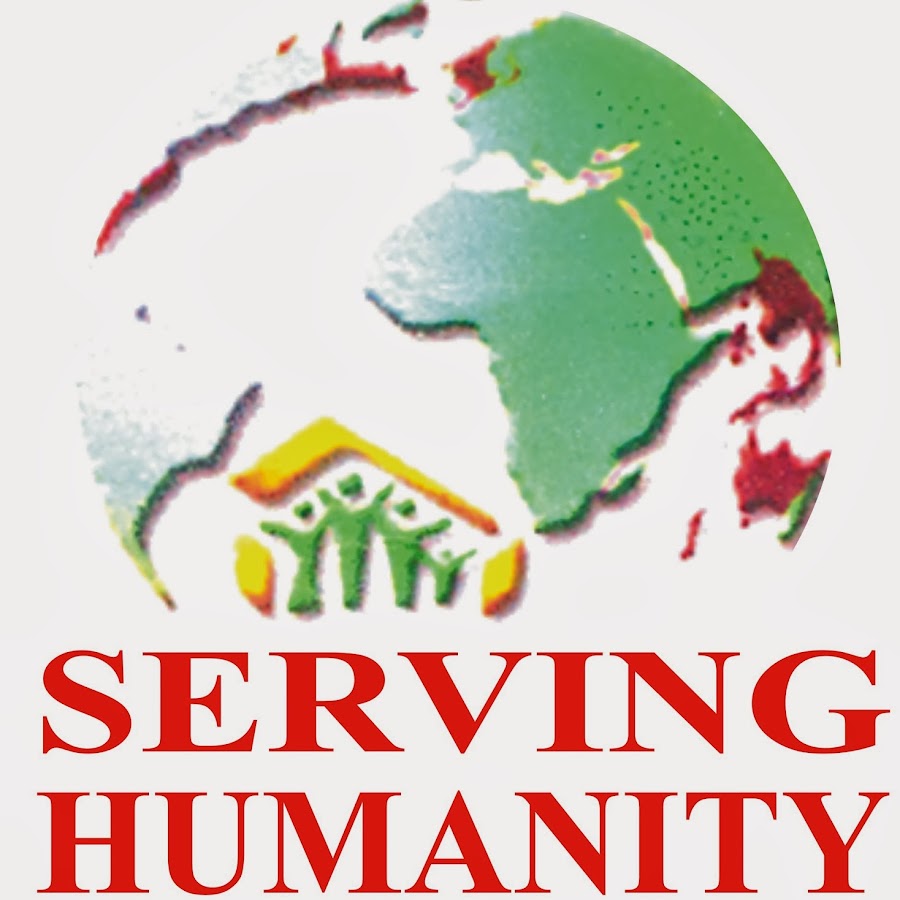 Serving Humanity YouTube