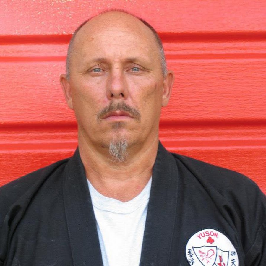 Yuson Hawaiian Kenpo - YouTube
