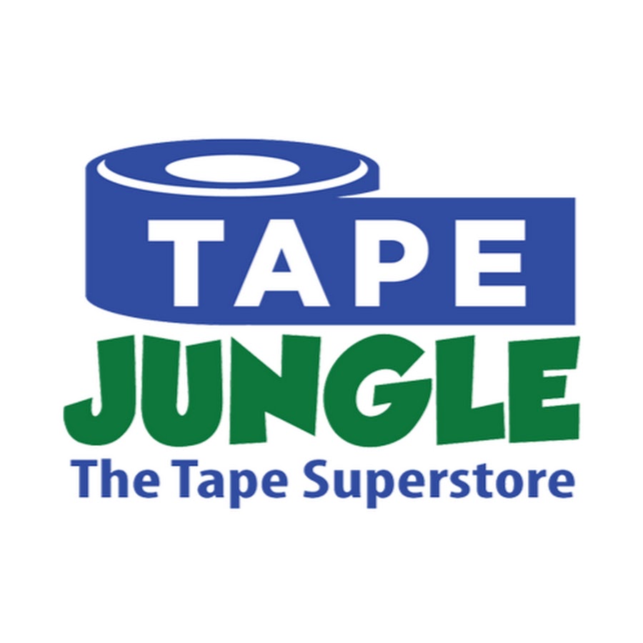 Tape Jungle YouTube
