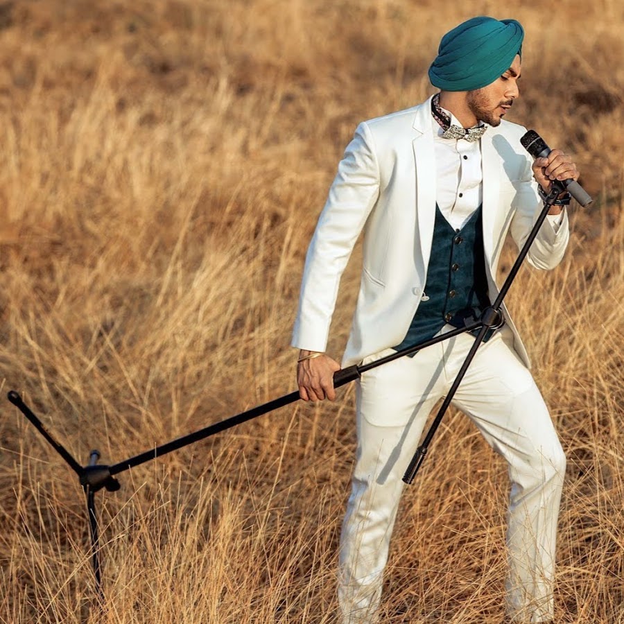 gurdeep mehndi - YouTube