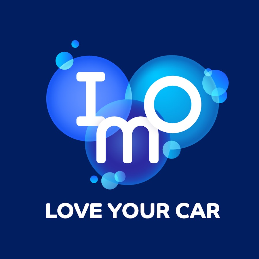 IMO Car Wash YouTube
