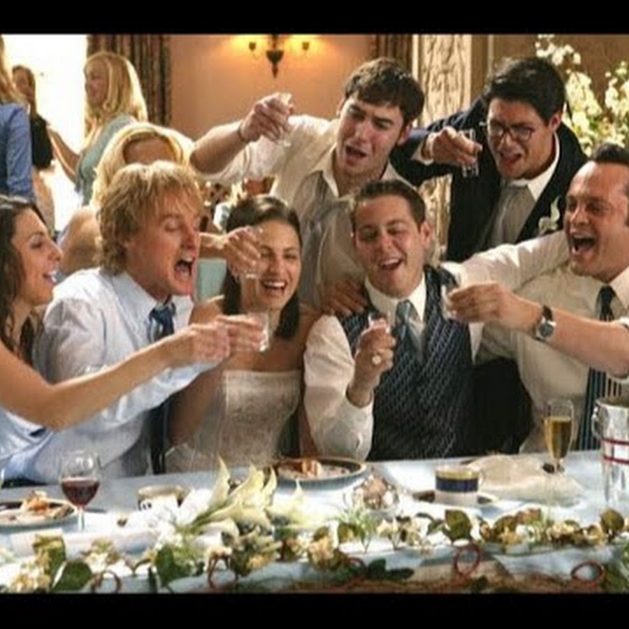 Wedding Crashers (2005) Full Movie YouTube