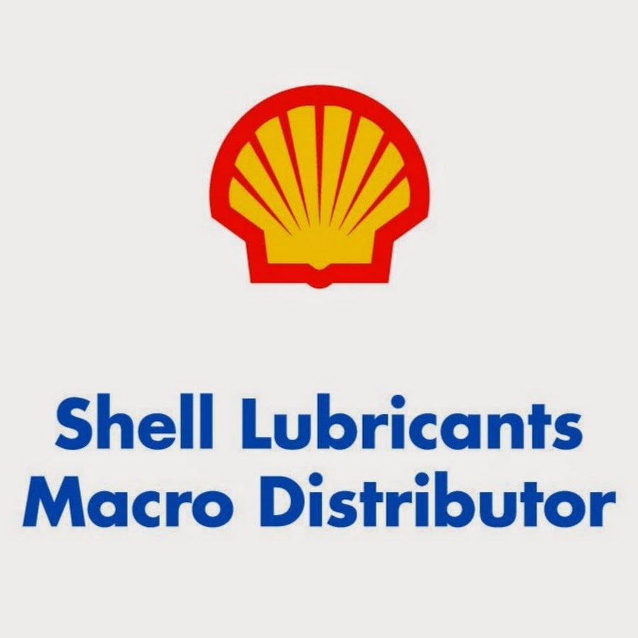 Shell Lubricants Macro Distributor Trinidad & Tobago YouTube