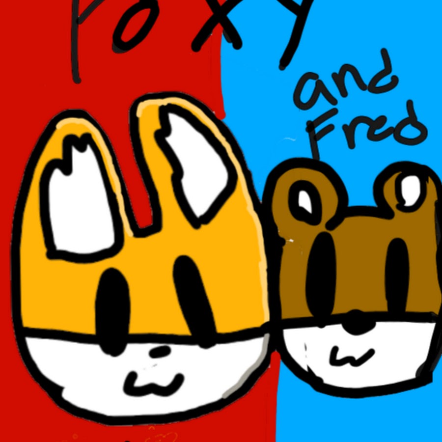 Foxy Animates - YouTube