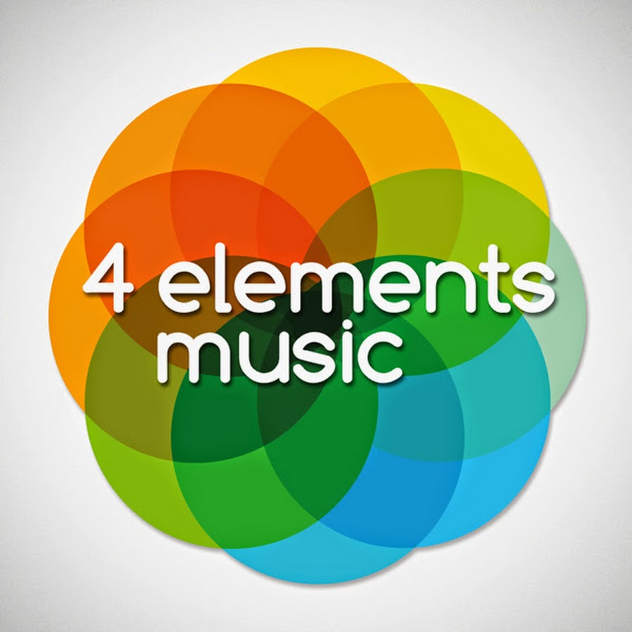 4 Elements Music YouTube